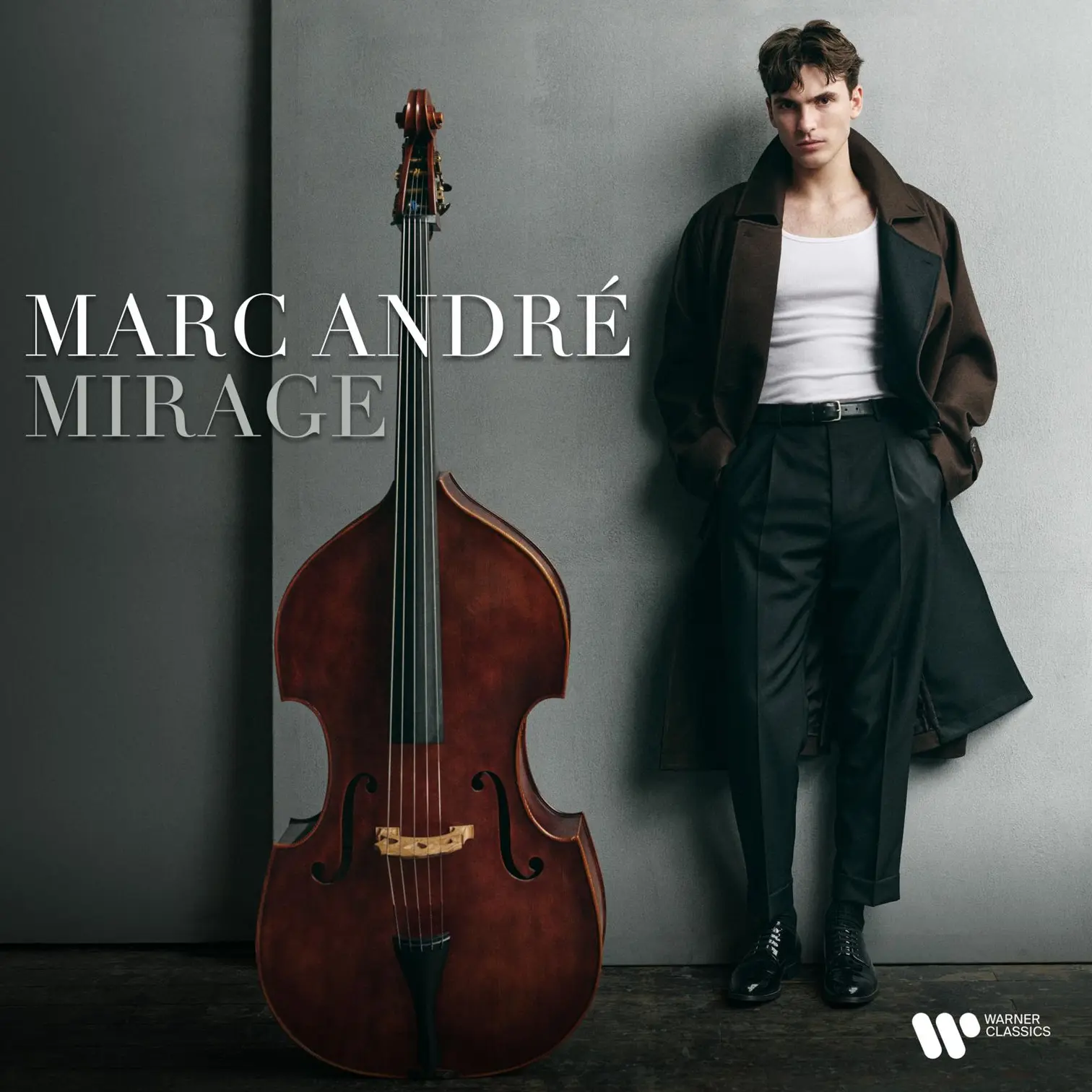 Mirage | Warner Classics